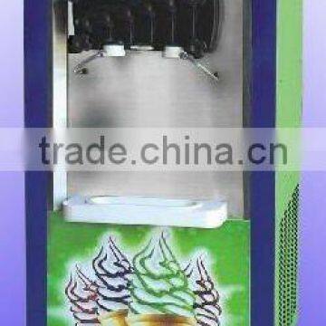 Soft Ice Cream Making Machine BJ418C