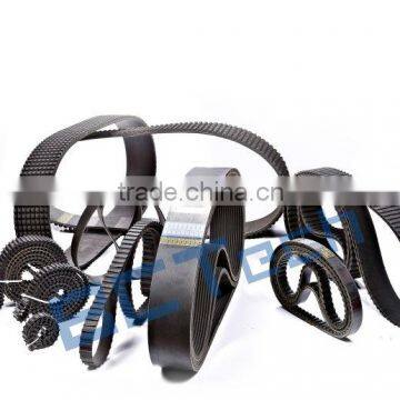 Rubber Timing Belt - Different Pitch & Coating