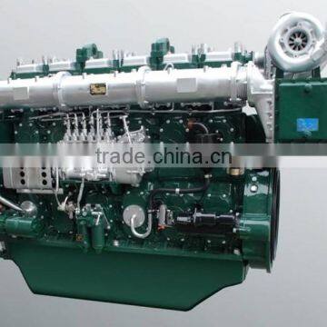Yuchai YC6CL Series Marine Diesel Engine