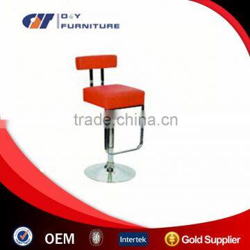 Qualified PU lifting bar chair