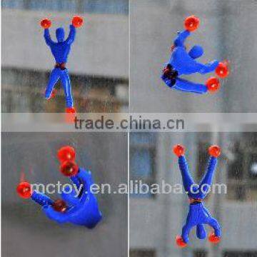 Hot Sale Promotion Climbing Spider Man Toy