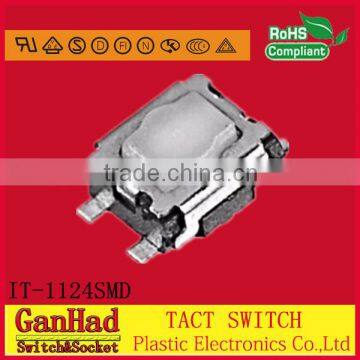 tact switch