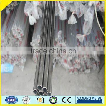 Decorative Stainless Steel Pipe/ Tube 316 Online Shopping