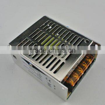 Non waterproof LED power supply (SW-B12050)