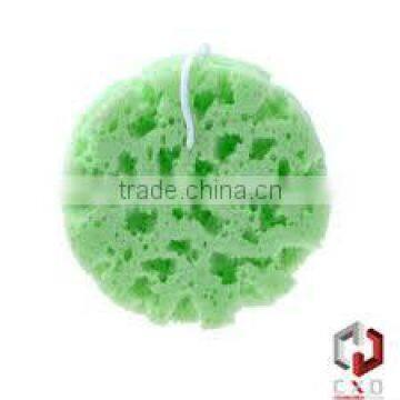 2013 mesh baby bath sponge