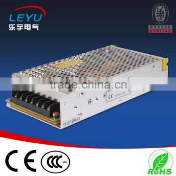 S-145-12 145W 12V for LED strip SMPS units AC DC 145W switching power