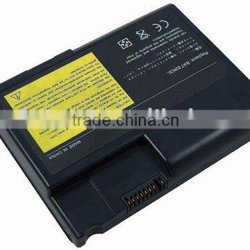 Laptop batteries for ACER TM 270