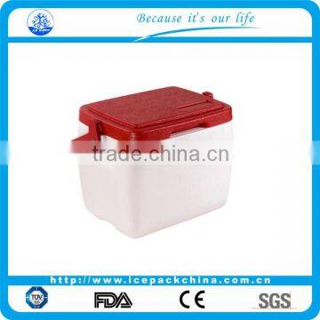 temperature control cooler boxes