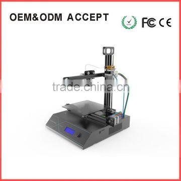 Shenzhen Easythreed 3d Crystal Printer FDM 3 d Printer Digital Printer for Wedding