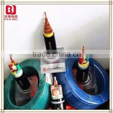 600/1000v Cable Cu/XLPE/PVC copper wire prices