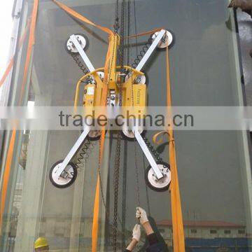 Battery Powered Vacuum Lifters