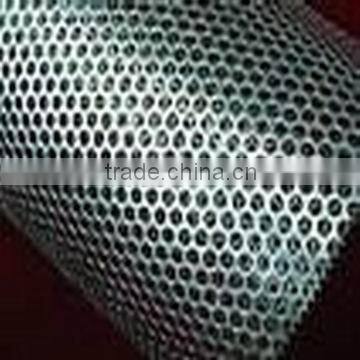 Perforated Metal sheet