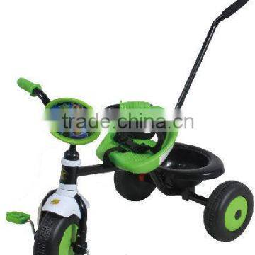 Cheap Hot Sale Kids Tricycle/children Running Bike 16514 photo-2