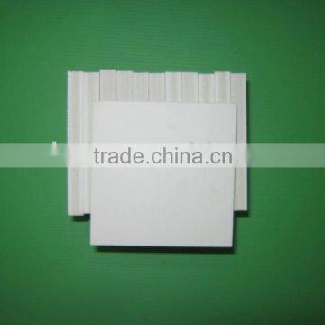 co-extruded pvc foamed board