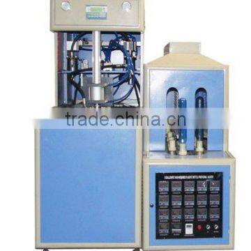 Semi-Automatic 5 gallon bottle blow moulding machine/10L-20L Pet Bottle Makinng Machine