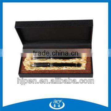 Solid Material Metal Pen Box,Metal Pen with Box