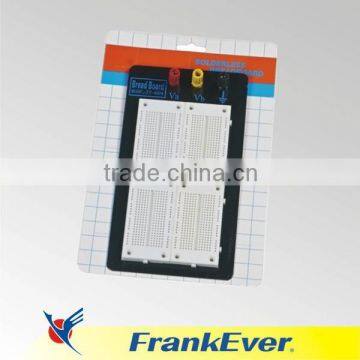 FRANKEVER 1080 tie-points white bread board