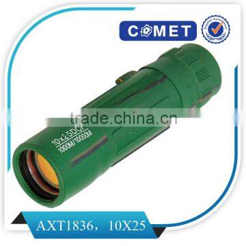 10x25 monocular mini monocular monocular display monocular toy