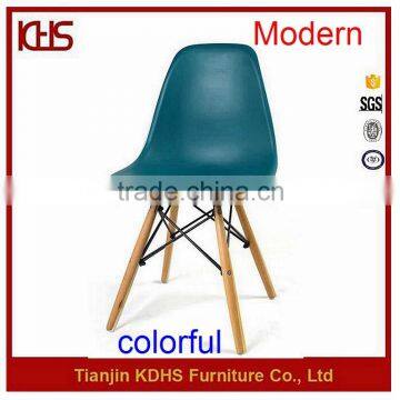 chinese furniture hot selling cheap kd wood design luxury dining chairs