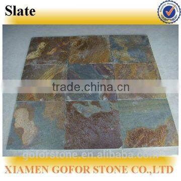 Chinese slate