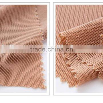 N70210 Nylon 180gsm Matt Lycra Mesh Textile and Fabrics photo-4