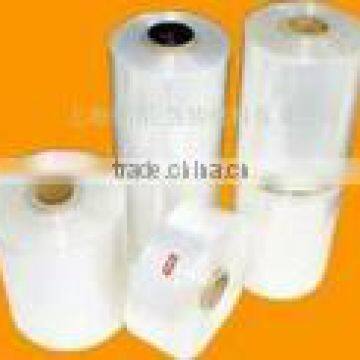 Chloride Polypropylene Plastic Packaging Film