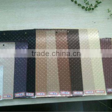 Thridi Decorative Synthetic Pvc Leather