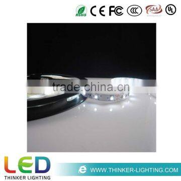 3528 non-waterproof IP33 led strip