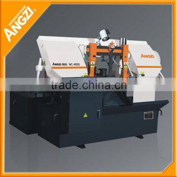 Auto hydraulic driving cnc bridge saw machine