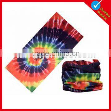 Fashionable sport tubular bandana