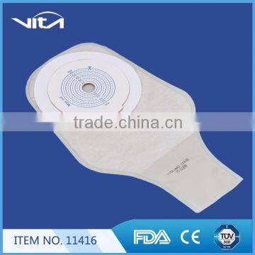 Surgical Supplies Medical Materials & Accessories Properties material one piece colostomy bag