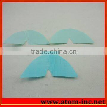 2016 Color Shoes Counter Material Made in China, Dongguan
