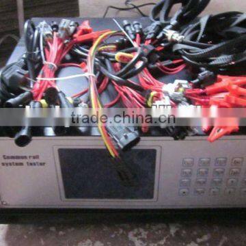 Leading Technology,cable for injector and pump,CRS3 Common Rail Tester