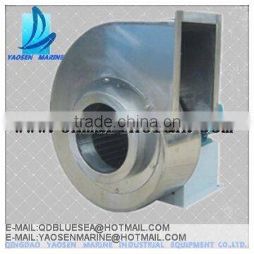 CLQ19 China Marine centrifugal blower fan