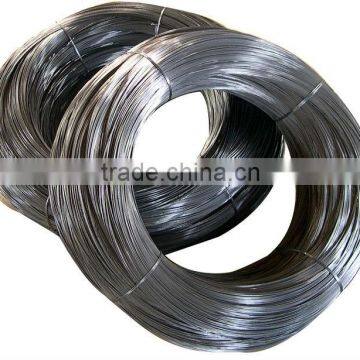 T9A.T10A Hot rolled ,cold drawn steel wire