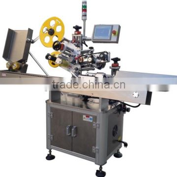 Best Price Italy Technology High Speed Automatic Self-adhesive Labeling Machine