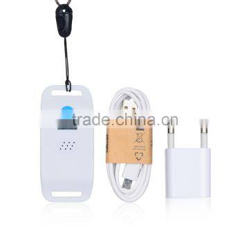 Professional Waterproof GPS Tracker Anywhere Can Insert Collar For Dog/Pet Tracking Anti-theft Alarm Tool Device photo-3