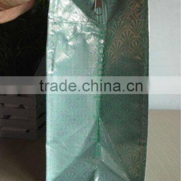 Nice Design Fashion Non Woven Zipper Bag photo-4