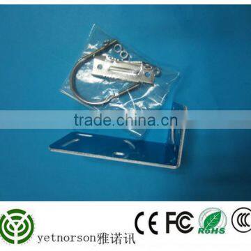 433MHz 13dBi Panel Antenna for Wireless IP Camera 3 Meters Cable N Female photo-5