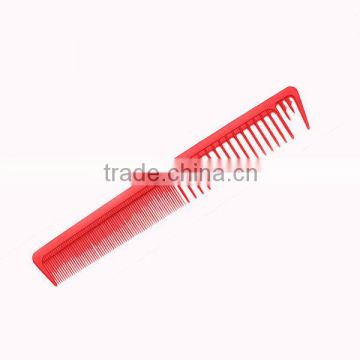 Durable Anti-Static Professional Hairdressing Combs