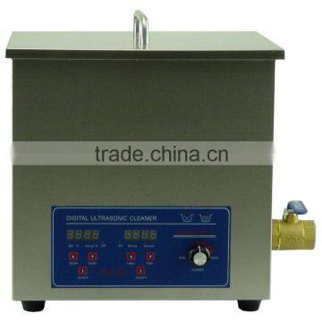 Industrial Digital Series!/10L Powerful Ultrasonic Cleaner