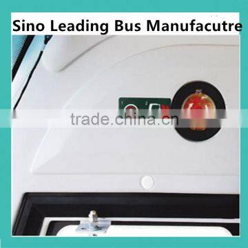 Chinese 35-50 Seater Bus/brand New Toyota Coaster Bus for Sale Price photo-5