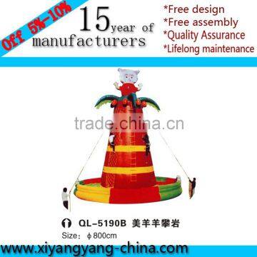 Kids Playground Inflatable Bouncer House for Sale photo-4