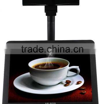 15 Inch Touch Screen POS Machine/POS System/Cash Register For India Market photo-2