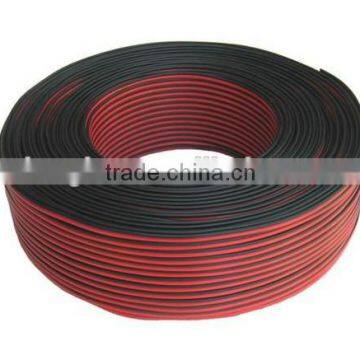 China Transparent CCA Speaker Cable Clear 1.5mm Ofc Speaker Cable Audio Wire per 10 Metres photo-5