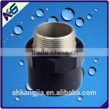 top quality hdpe pipe coupling made in chna