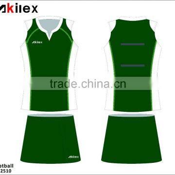 Wholesale Heat Transfer Volleyball Jerseys Made in China photo-3