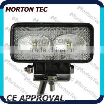 20W xion light led light bar10-30V LED work lamp Size:110mm*60mm*56mm