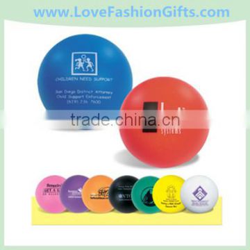 Round Universal Stress Ball