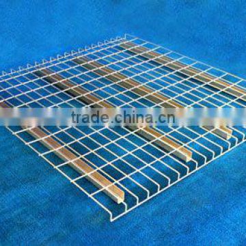 Hot sale high quality Wire mesh pallet (wholesale suppliers)